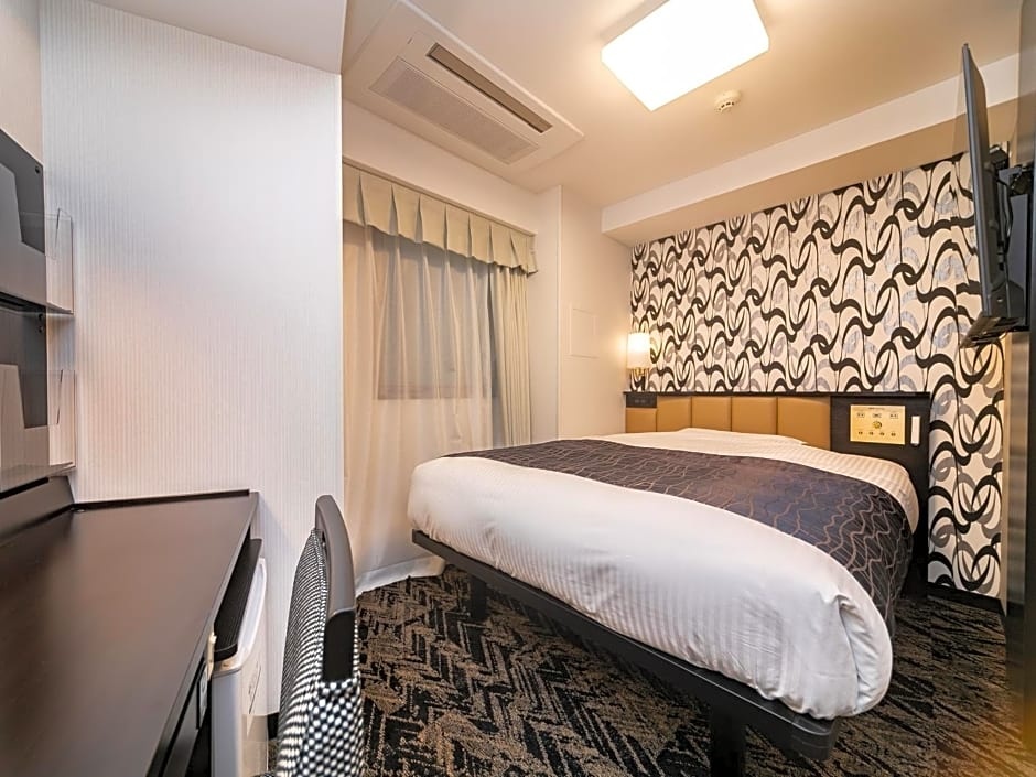 APA Hotel Nambaminami Daikokucho Ekimae 사진 1