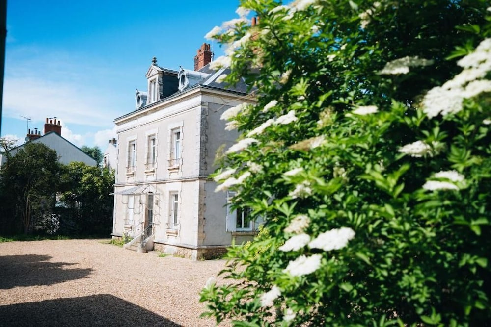 La Marjolaine - Demeure d'Hôtes