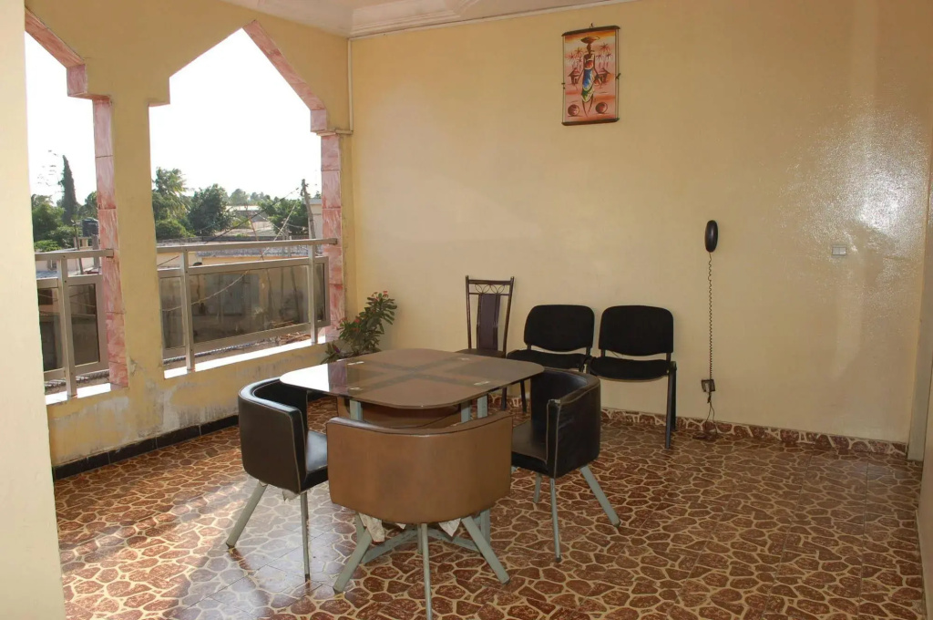 Hôtel Bella Vida - Général