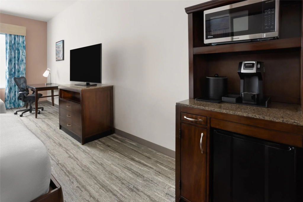 Hilton Garden Inn Memphis/Wolfchase Galleria - Chambres