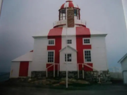 Whites Bed And Breakfast