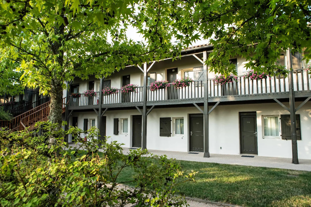 Golf & Hôtel du Domaine du Gouverneur by null