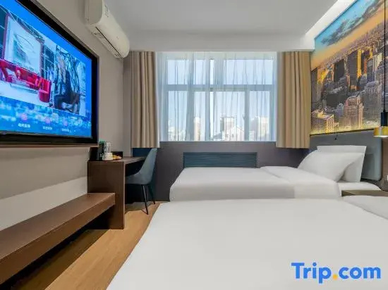 Classic room