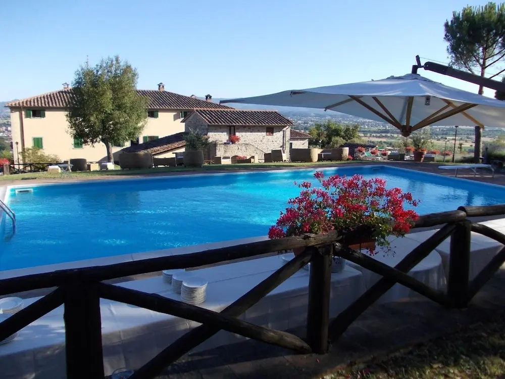 Relais Palazzo Di Luglio - Général