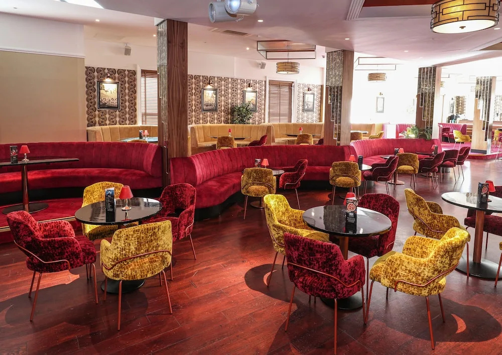 Royal Exeter Hotel - Chambres