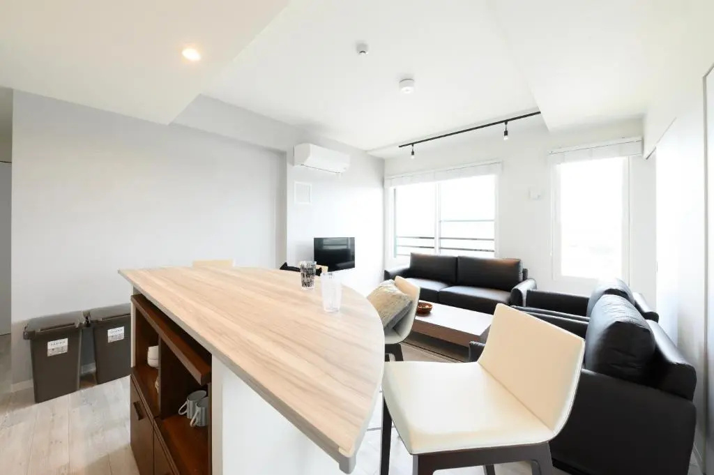 Superior Family room