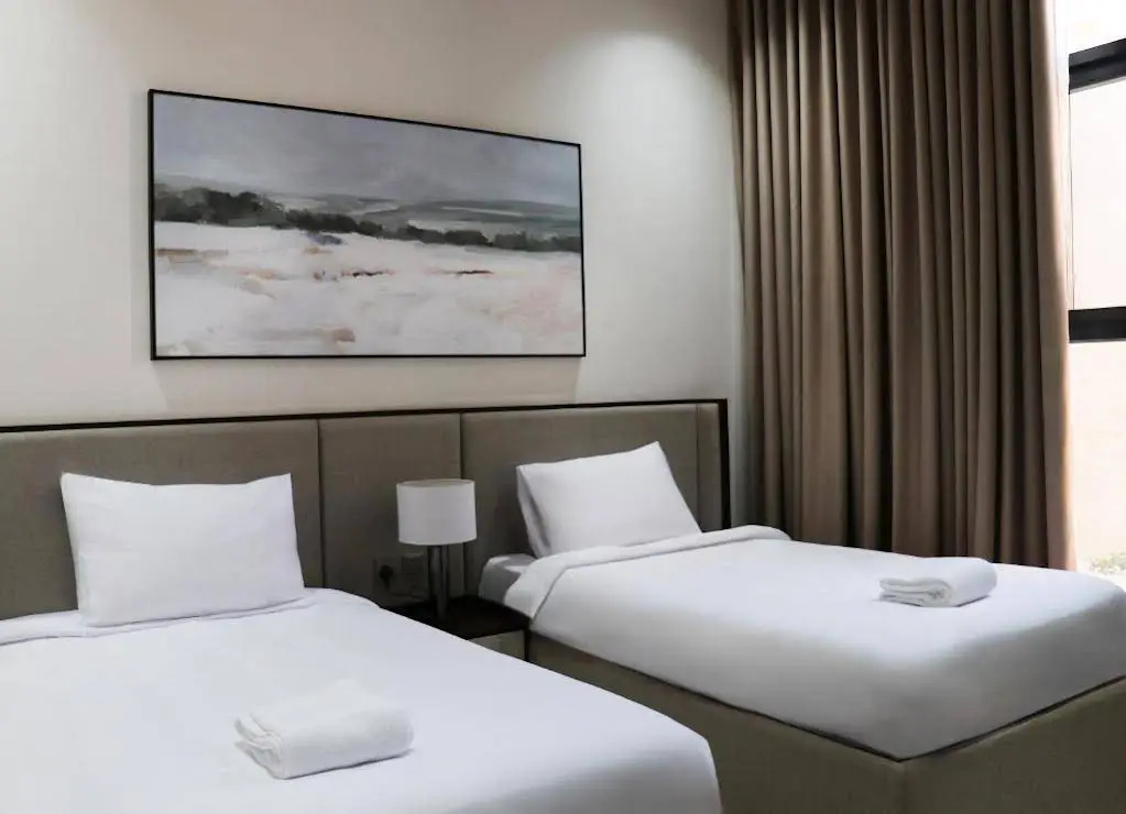 Cloud Holiday Homes- Riyadh — 4