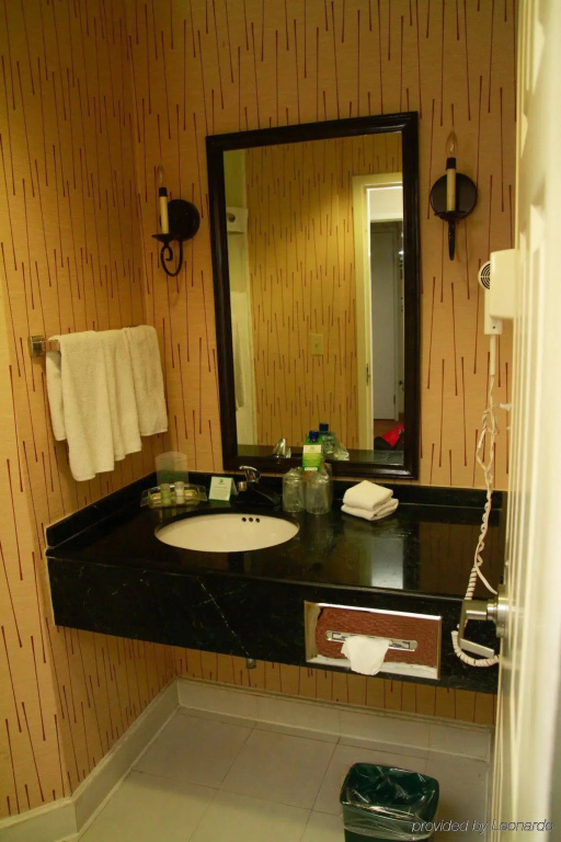 Holiday Inn Matamoros - Général