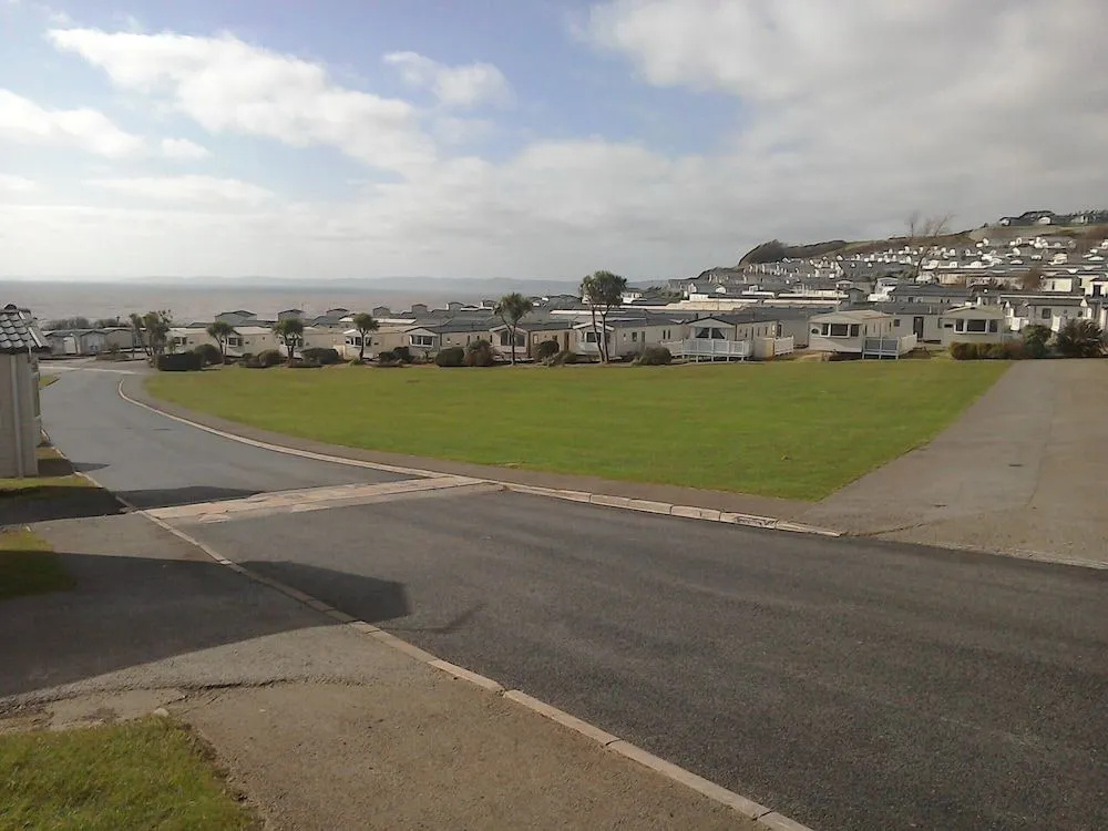 Apple Grove