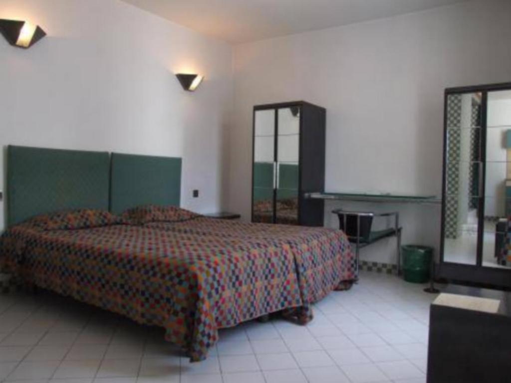 Tagadirt Appart-Hotel — 5