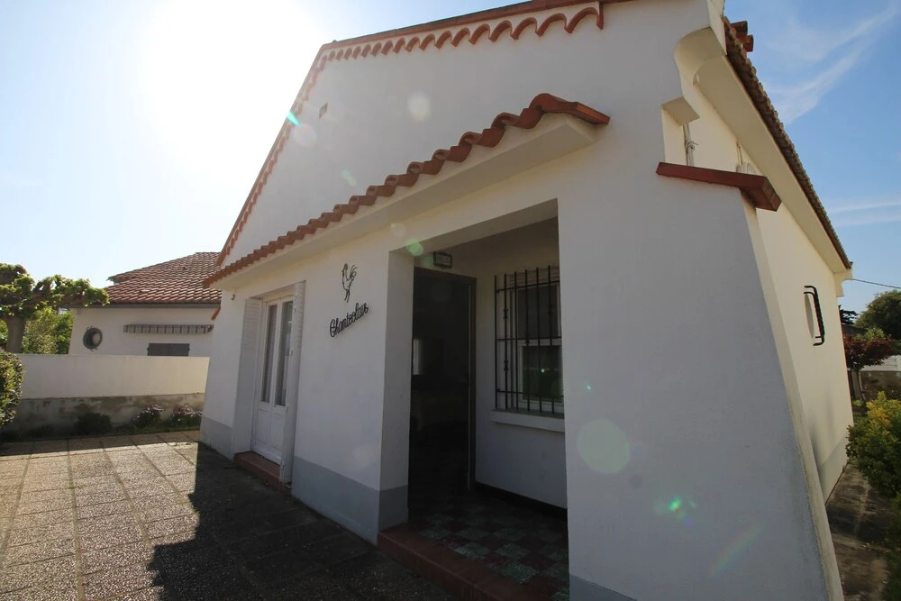 Villa les Oeillets