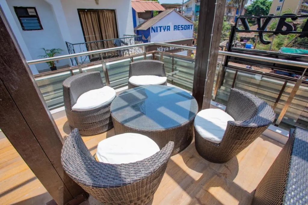 Hotel photo 15
