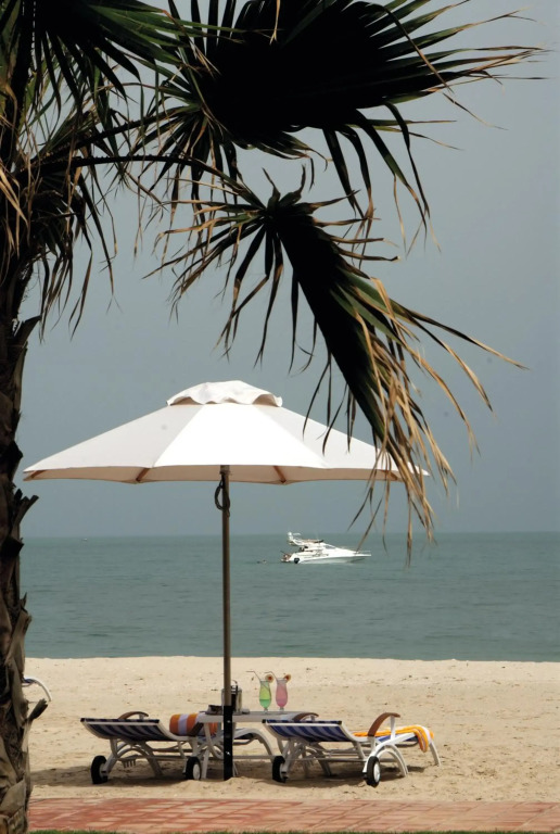 Mövenpick Hotel & Resort Al Bida'a Kuwait - фото 27