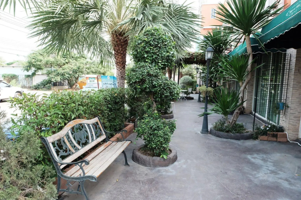 Majestic View Hotel - Général
