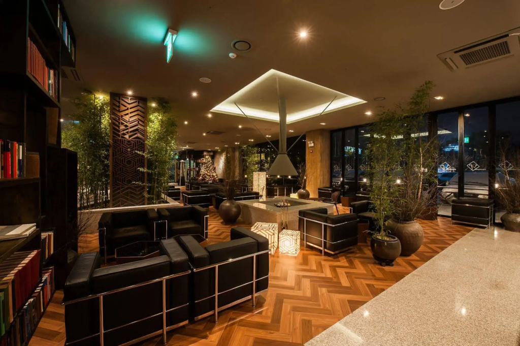 Hotel photo 17