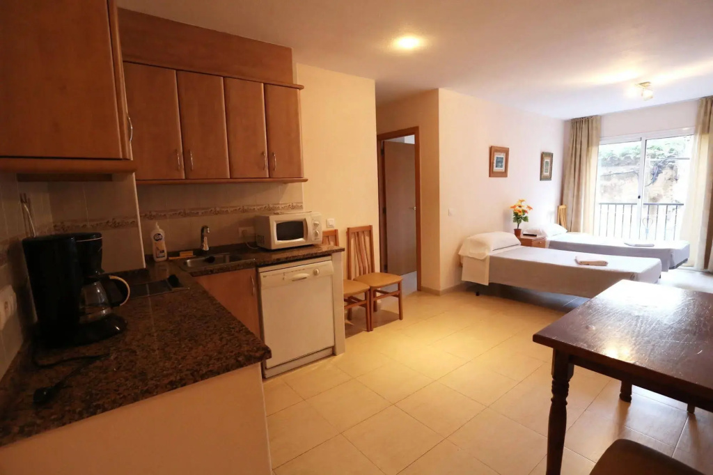 Royal Inn Aparthotel - Général