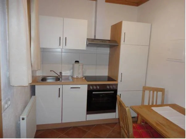 Weberstube Weberhaus Zollhaus Zollstöckl - фото 14