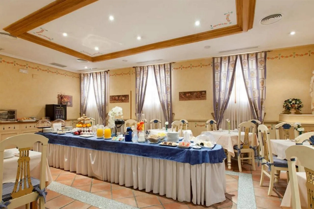 Hotel Casona de la Reyna - Général