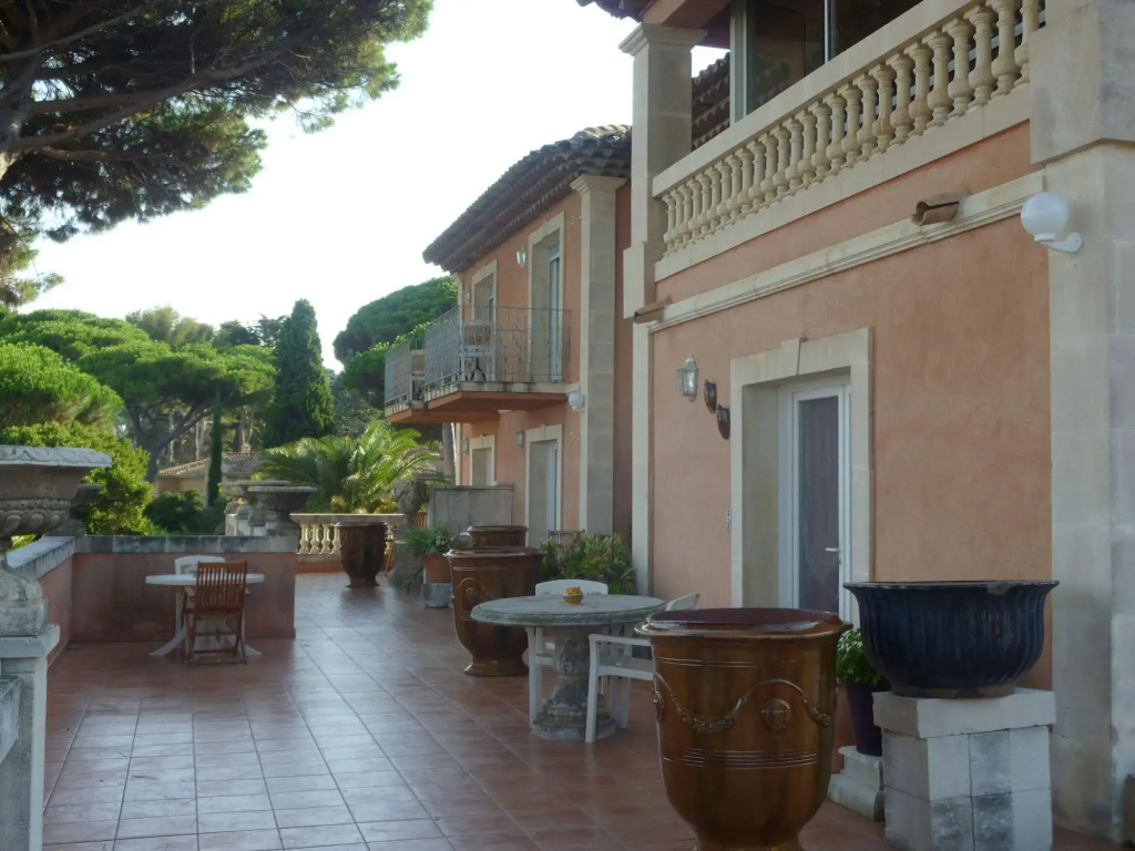 Hotel photo 13