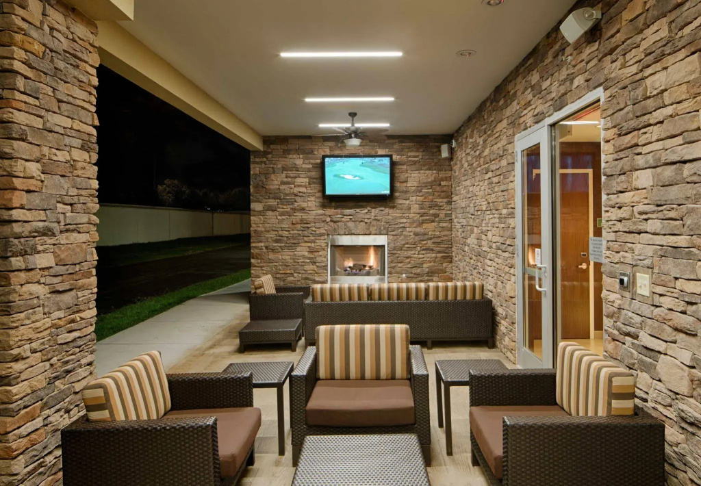 Fairfield Inn & Suites by Marriott Columbus Dublin - Général