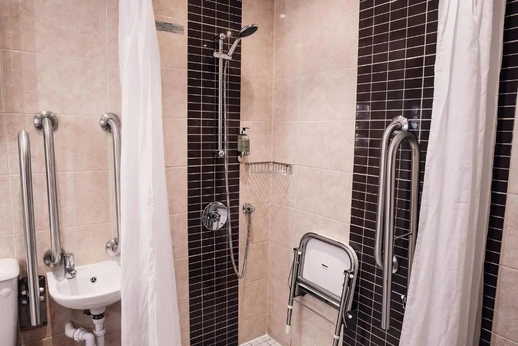 Manor House Hotel & Spa - Chambres