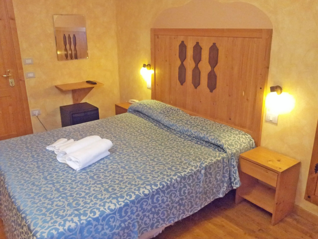 Hotel Tre Ceri - фото 4