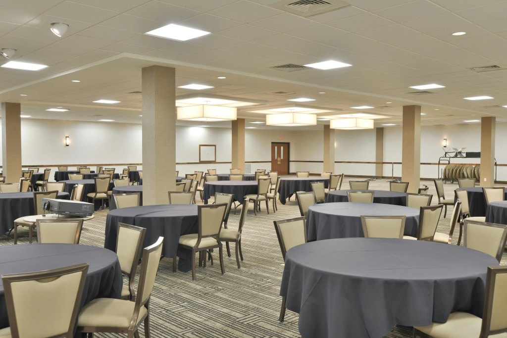 The Lismore Eau Claire - a DoubleTree by Hilton - Général
