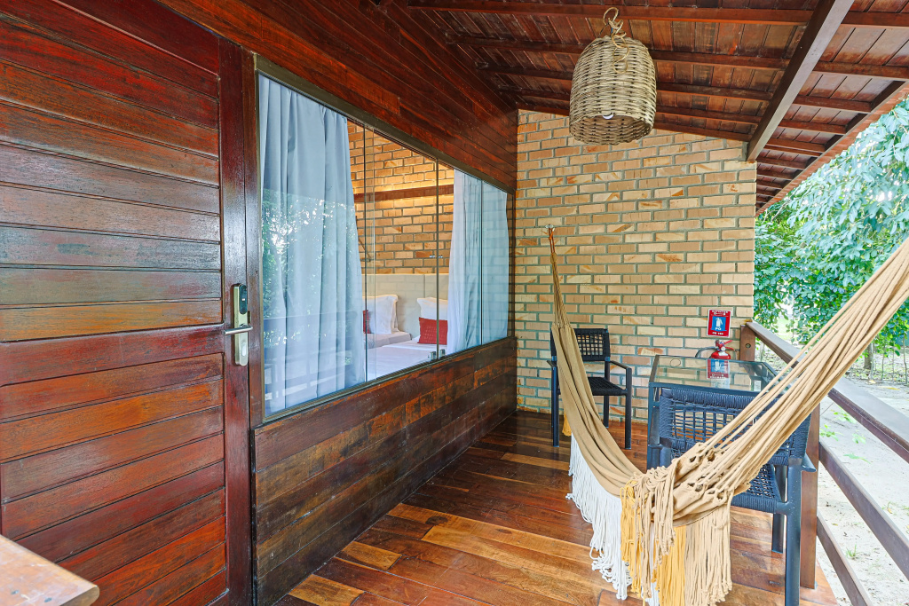 Eco Luar Boutique Hotel