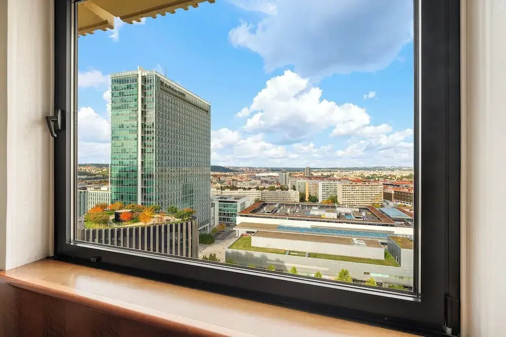 Panorama by Verdi Hotels - Chambres