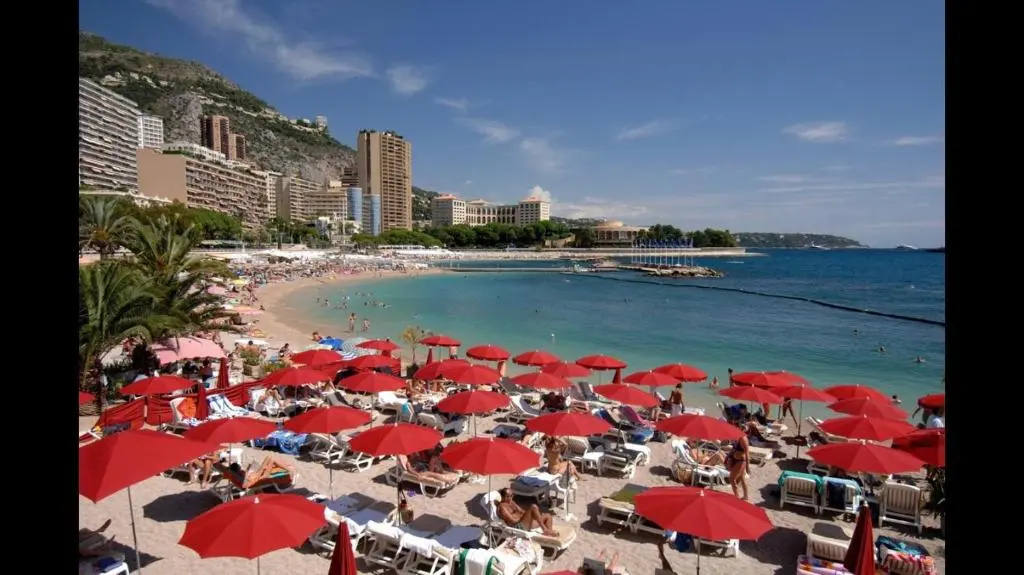 Apparthtel Odalys Les Jardins dElisa - Chambres