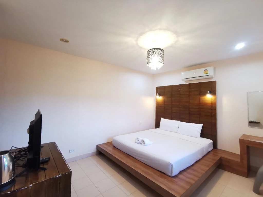 Two Fifty Nine Resort - Chambres