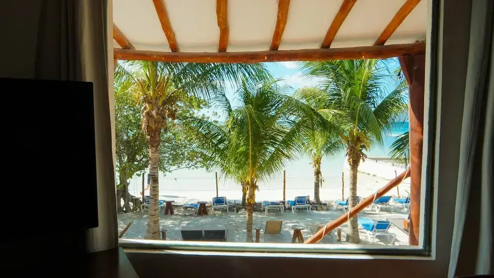 Choby's House Holbox