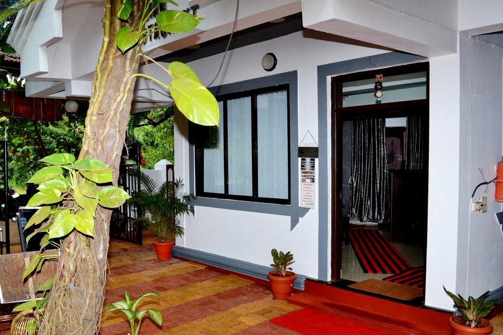 Naga Cottages