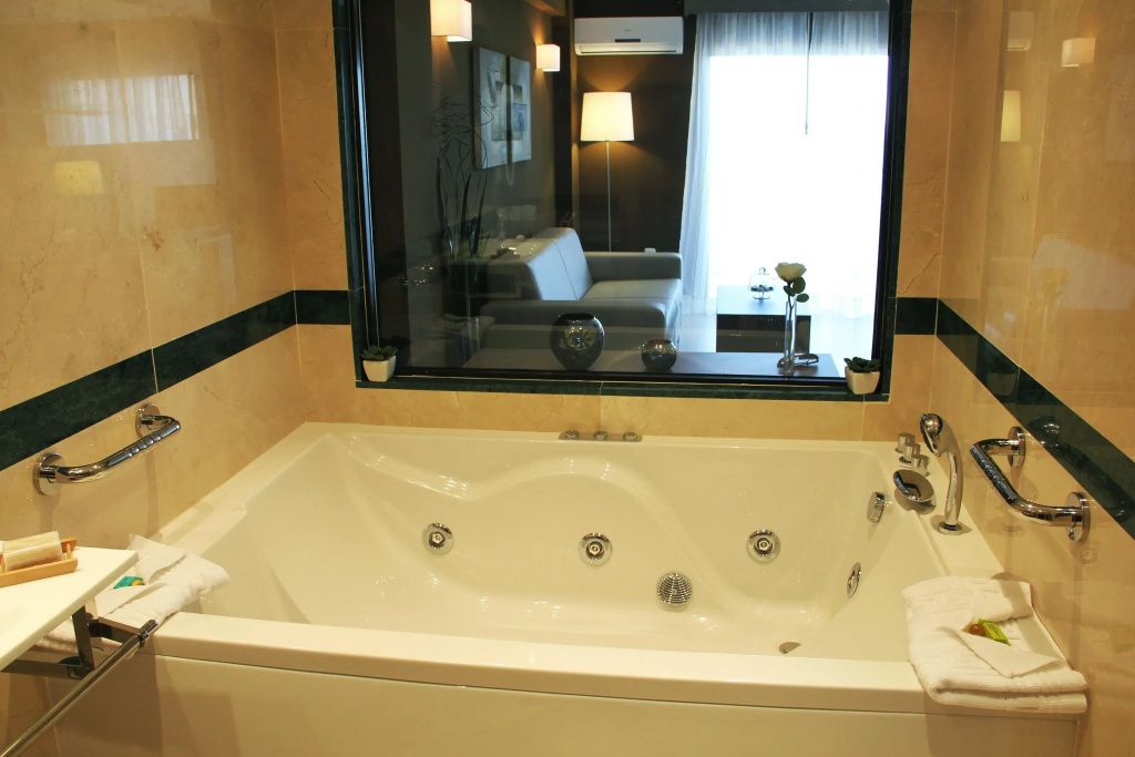 Hotel Playas de Torrevieja - Général