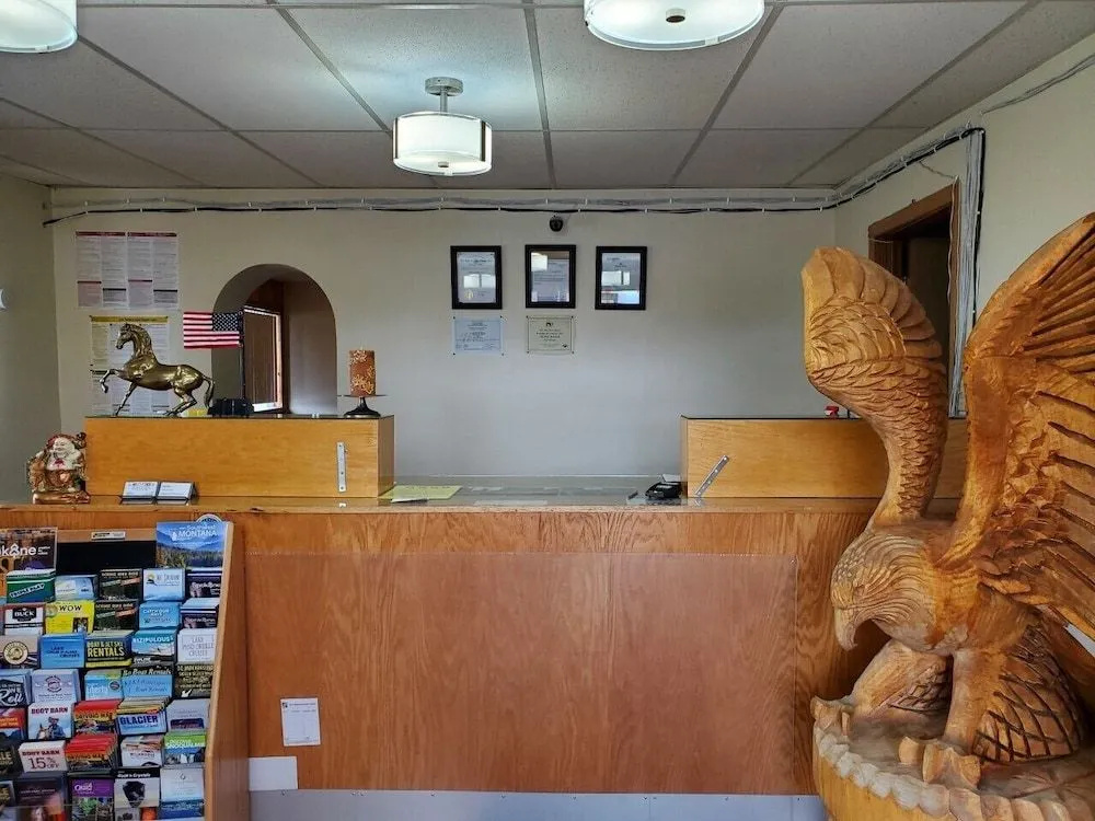 All Seasons Motel