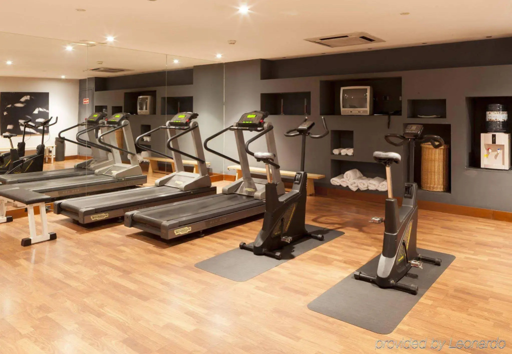 AC Hotel Sevilla Fórum by Marriott - Général