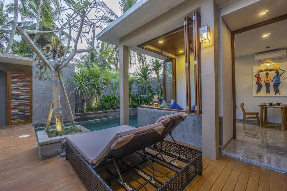 Prema Ubud Villas
