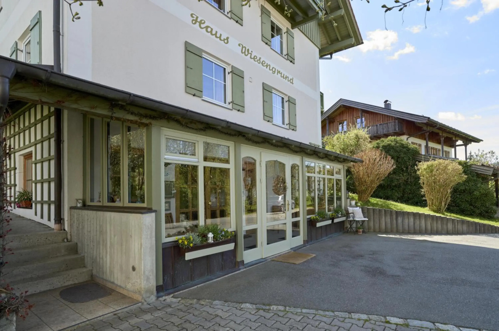 Haus Wiesengrund
