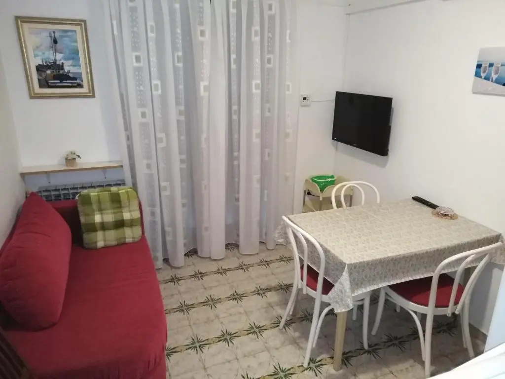 Apartmani Otavio - Chambres