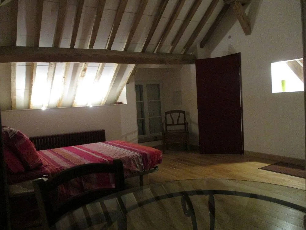 Voir la photo 2 — Ferme de Bellevue