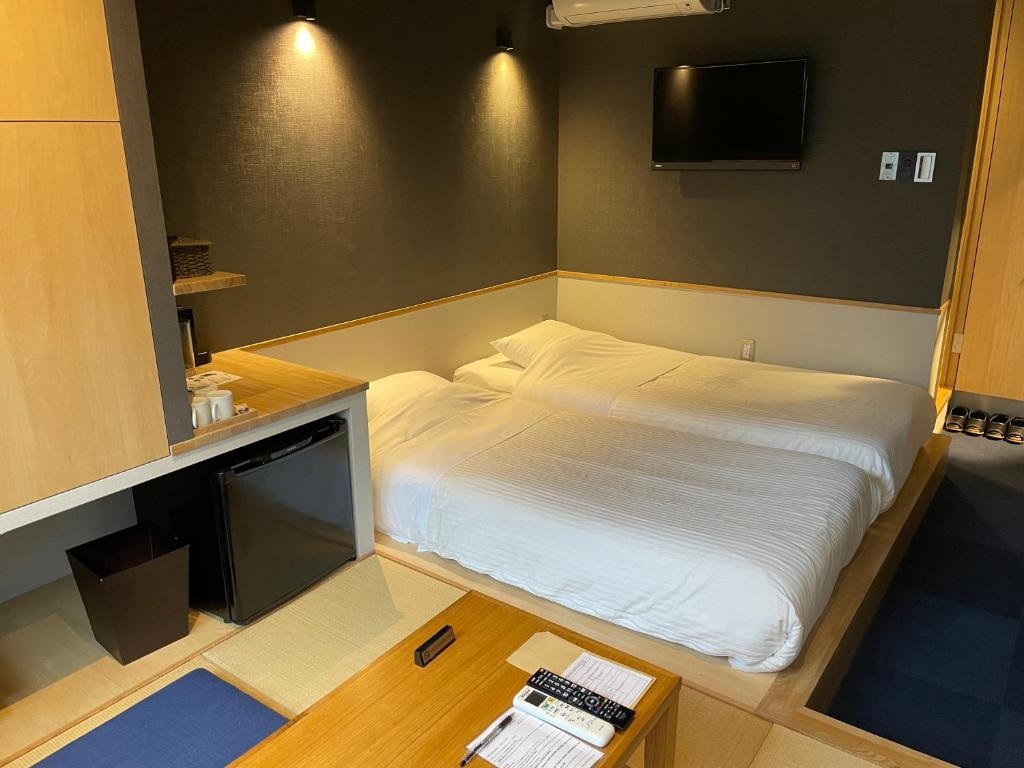 Yumoto Station Hotel MIRAHAKONE 사진 16