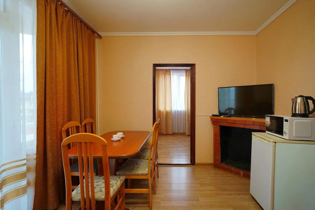Hotel photo 6