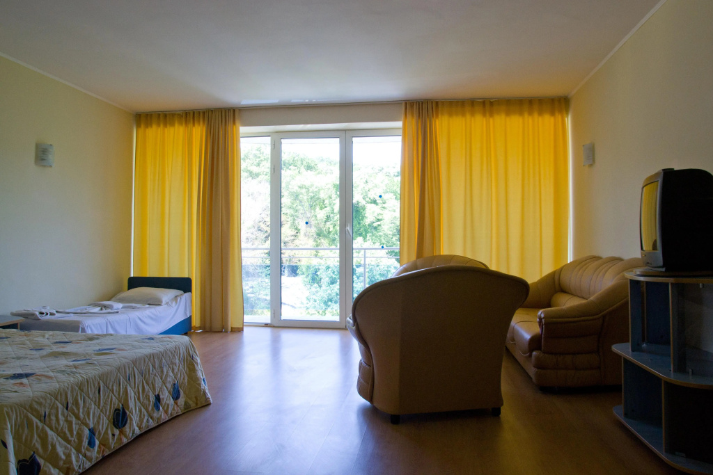 Hotel Perla — 5