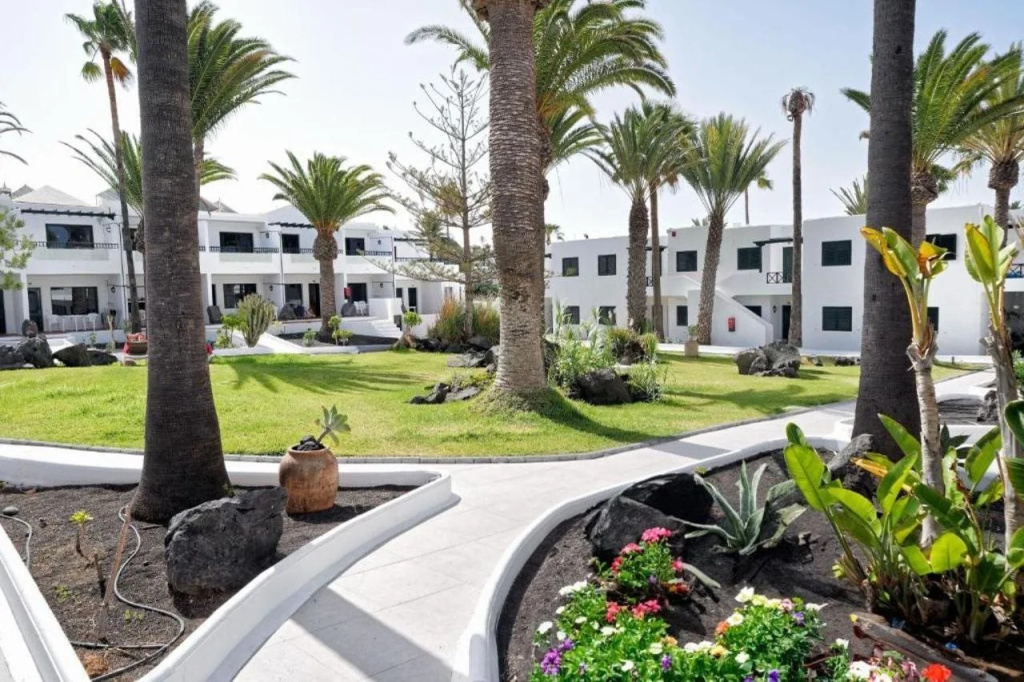 BLUESEA Playa Club Hotel