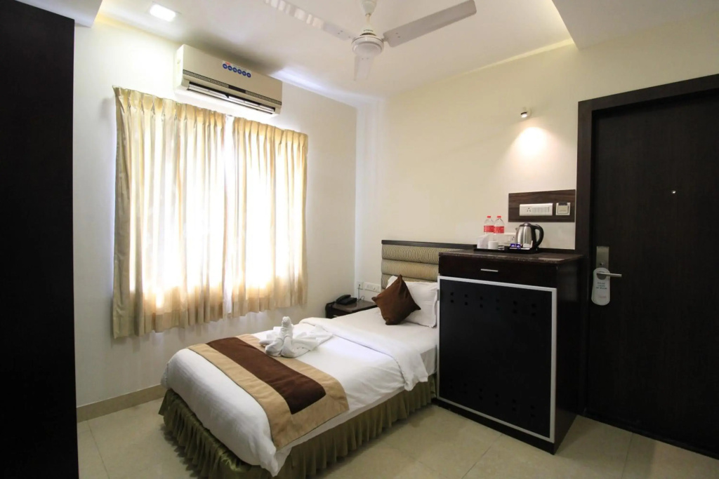 Hotel Southern Residency - Général