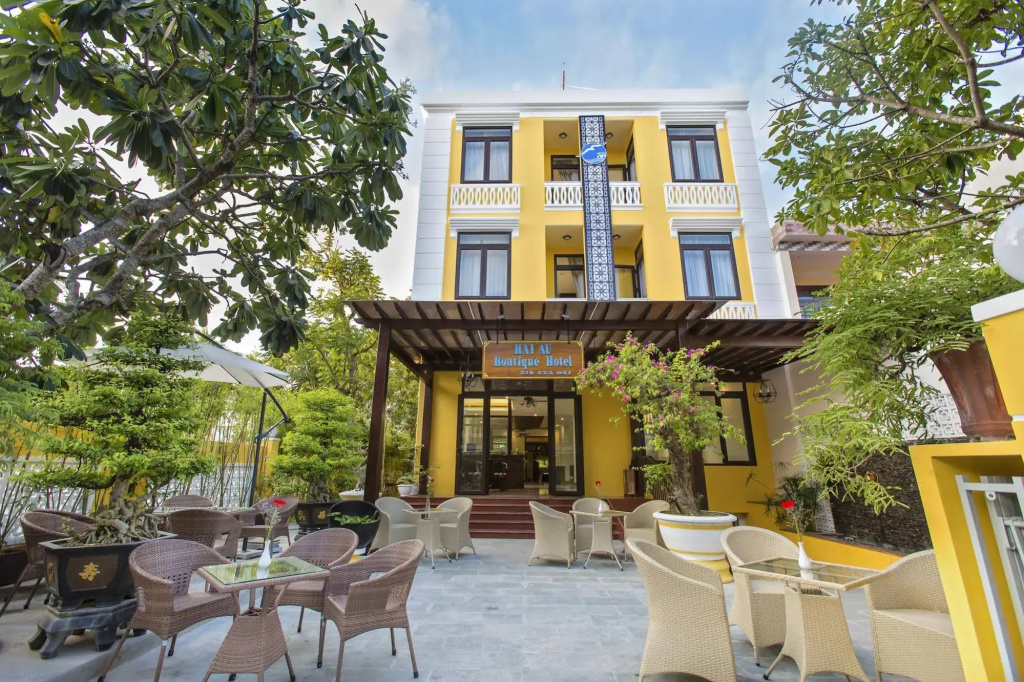 Hotel photo 20