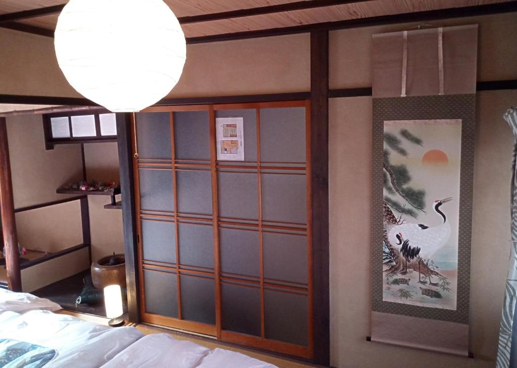 Kyoto Villa Chiyotsuru 사진 2