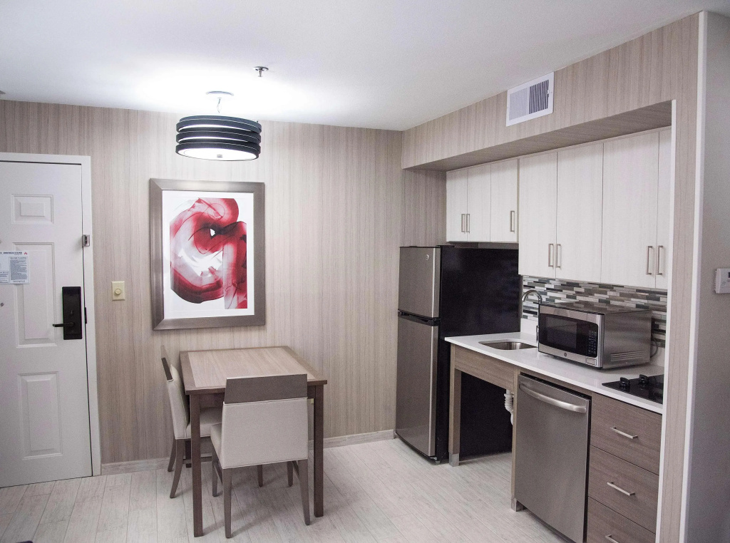 Homewood Suites Atlanta - Peachtree Corners/Norcross - Général