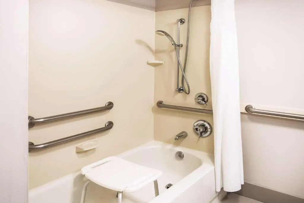 La Quinta Inn & Suites by Wyndham Newark - Elkton - Chambres