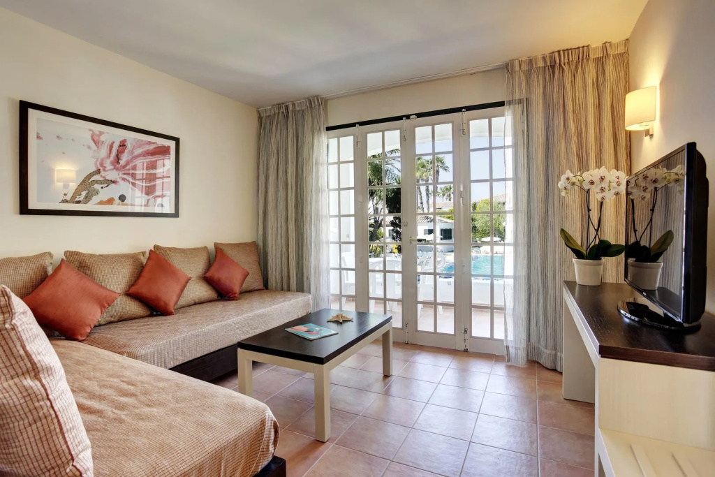 Grupotel Club Menorca - Général